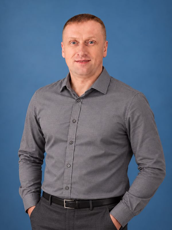 Дмитрий, руководитель PRIMORA AUTO